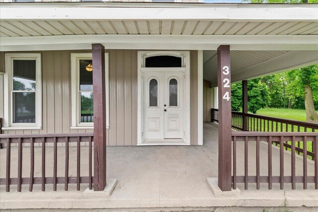 324 W Sandusky Ave, Bellefontaine, OH 43311 - photo 4
