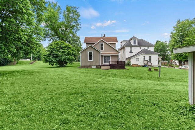 324 W Sandusky Ave, Bellefontaine, OH 43311 - photo 39