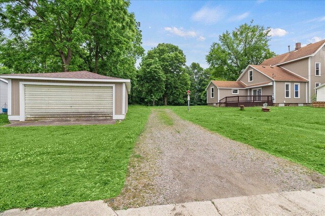 324 W Sandusky Ave, Bellefontaine, OH 43311 - photo 42