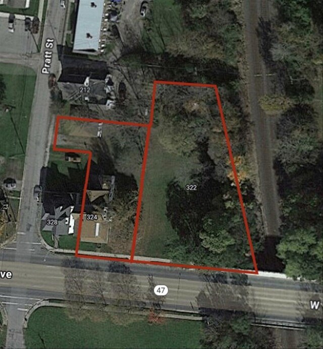 324 W Sandusky Ave, Bellefontaine, OH 43311 - photo 46