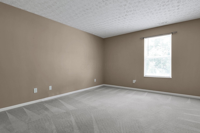 4686 Parrau Dr Unit 64A, Columbus, OH 43228 - empty room with carpet floors