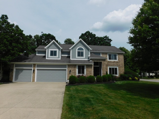1966 Sherring Ct, Reynoldsburg, OH 43068 - photo 1