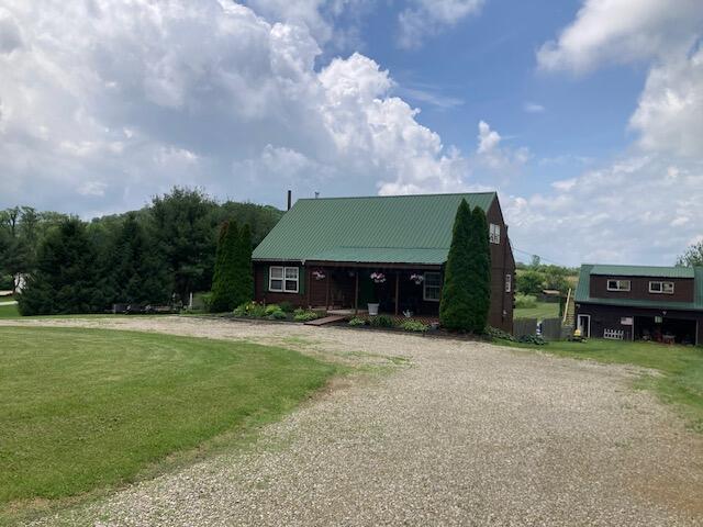 3165 Opossum Hollow Rd, Newark, OH 43055 - photo 2