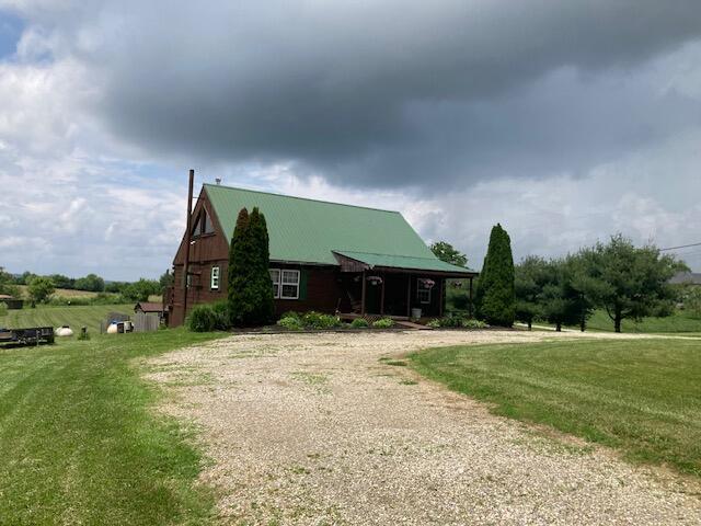 3165 Opossum Hollow Rd, Newark, OH 43055 - photo 3