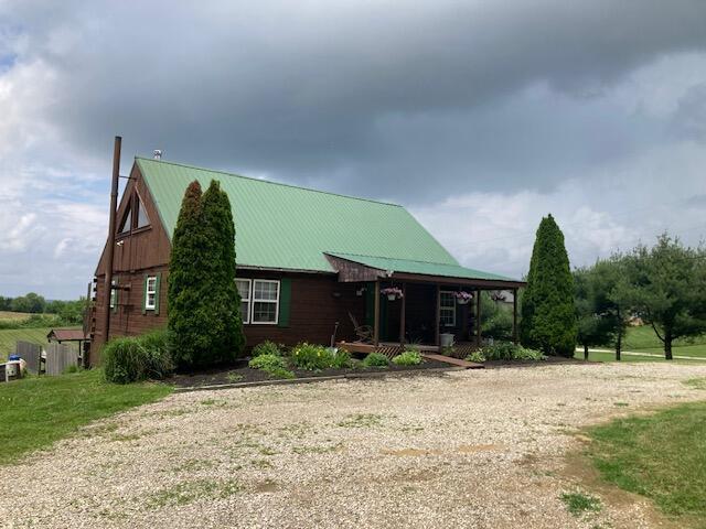 3165 Opossum Hollow Rd, Newark, OH 43055 - photo 1