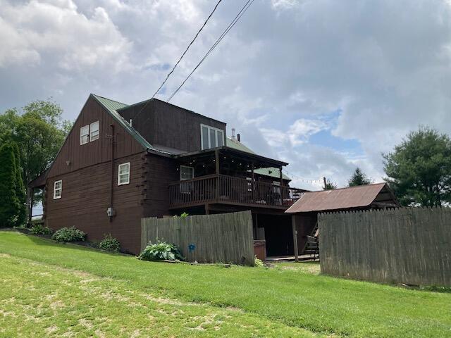 3165 Opossum Hollow Rd, Newark, OH 43055 - photo 5
