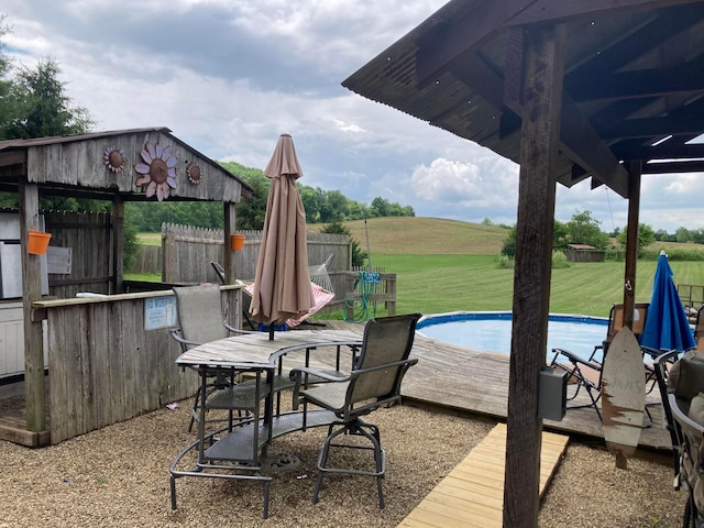 3165 Opossum Hollow Rd, Newark, OH 43055 - photo 12