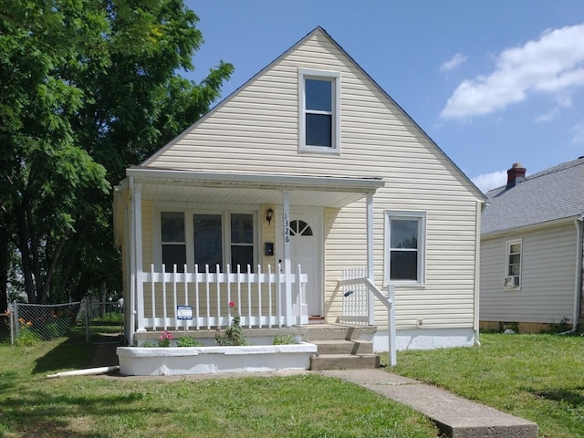 1326 E 19th Ave, Columbus, OH 43211 - photo 1
