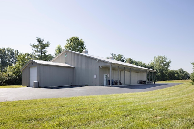 7585 Morse Rd, New Albany, OH 43054 - photo 18
