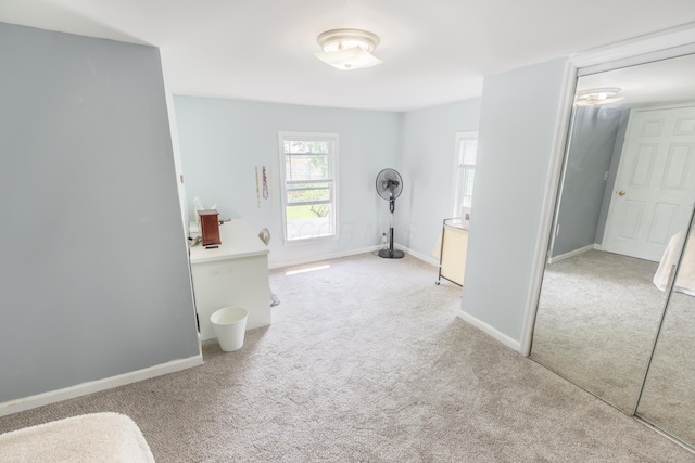 793 Waldo Fulton Rd, Waldo, OH 43356 - bathroom featuring baseboards
