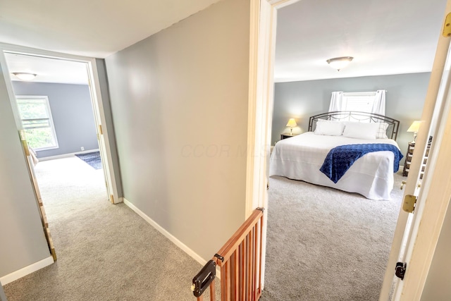 793 Waldo Fulton Rd, Waldo, OH 43356 - carpeted bedroom with baseboards