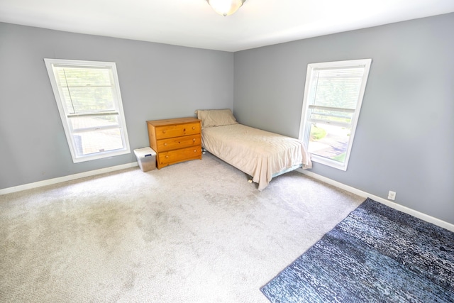 793 Waldo Fulton Rd, Waldo, OH 43356 - bedroom featuring carpet floors and baseboards
