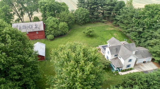 793 Waldo Fulton Rd, Waldo, OH 43356 - view of subject property