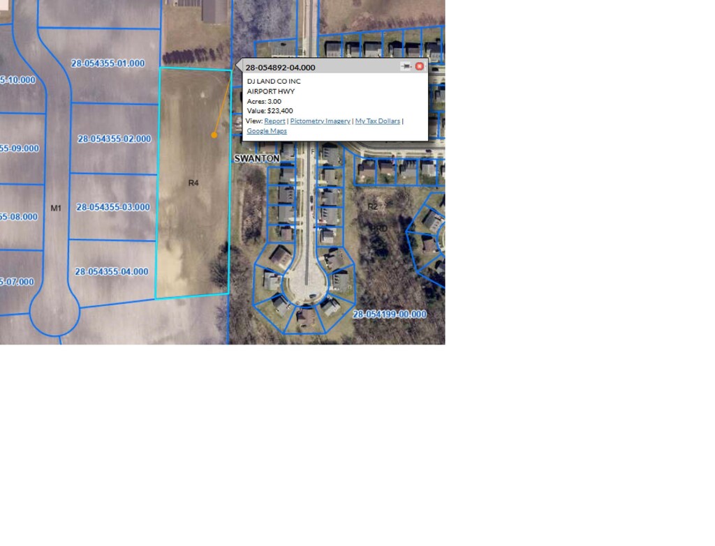 0 Airport Hwy, Swanton, OH 43558 - photo 1