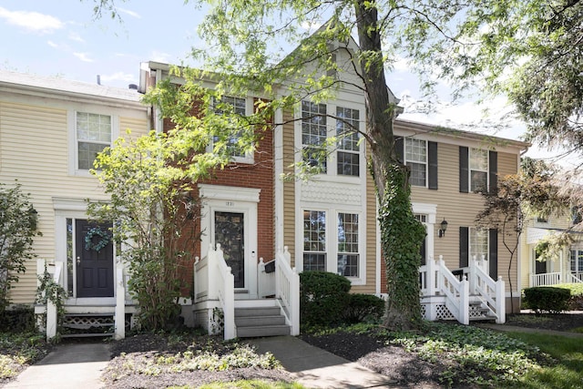 1231 Pennsylvania Ave, Columbus, OH 43201 - photo 1