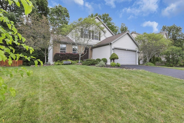 437 Barrington Rdg, Pataskala, OH 43062 - traditional-style home featuring driveway and an attached garage