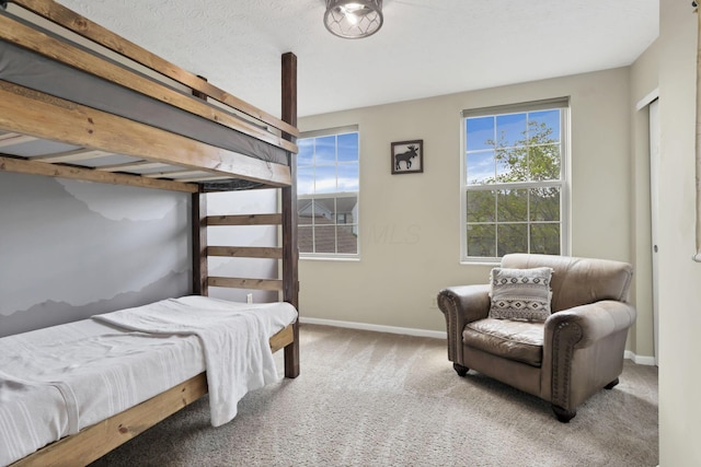437 Barrington Rdg, Pataskala, OH 43062 - bedroom featuring carpet and multiple windows