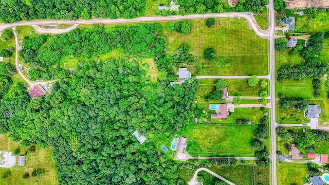 3663 Cedar Hill Rd NW, Canal Winchester, OH 43110 - view of property location