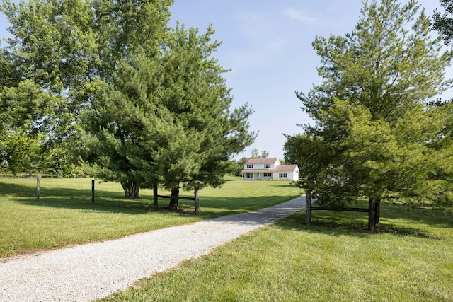 6704 Blacks Rd SW, Pataskala, OH 43062 - view of property's community