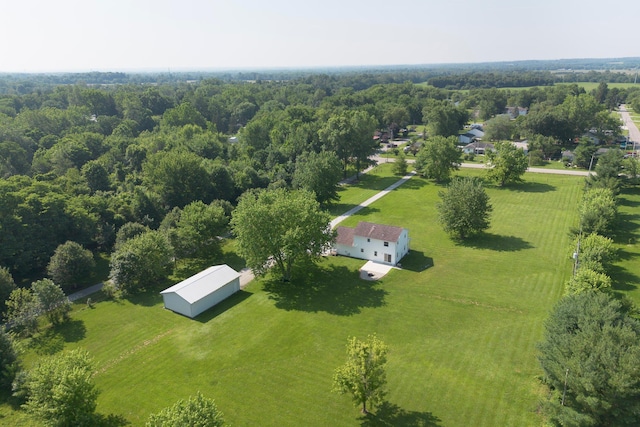 6704 Blacks Rd SW, Pataskala, OH 43062 - view of rural area