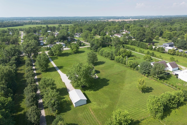 6704 Blacks Rd SW, Pataskala, OH 43062 - bird's eye view