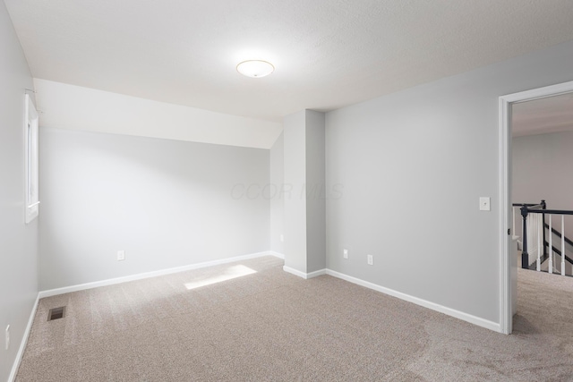 833 Moon Glow Ct, Columbus, OH 43230 - spare room with carpet floors and baseboards
