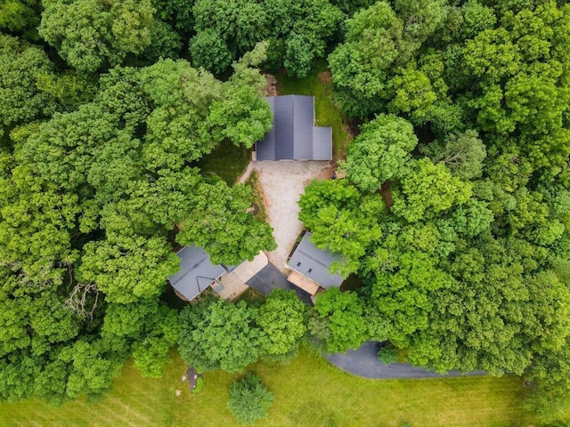 10382 Wright Rd NW, Canal Winchester, OH 43110 - aerial overview of property's location