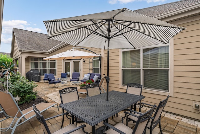 3862 Foresta Grand Dr, Powell, OH 43065 - photo 32