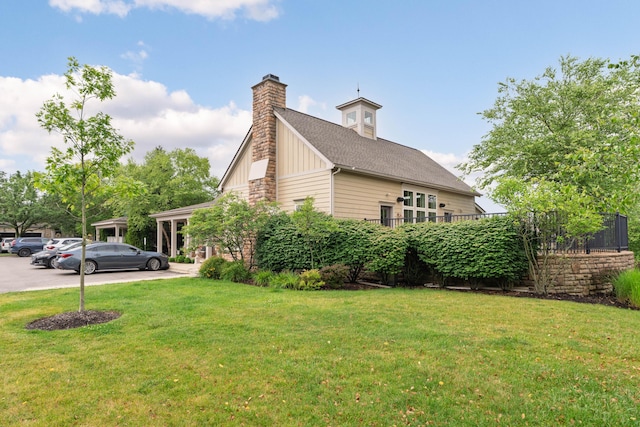 3862 Foresta Grand Dr, Powell, OH 43065 - photo 34