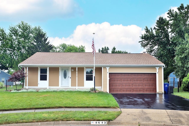 8642 Sill Ct, Powell, OH 43065 - photo 1