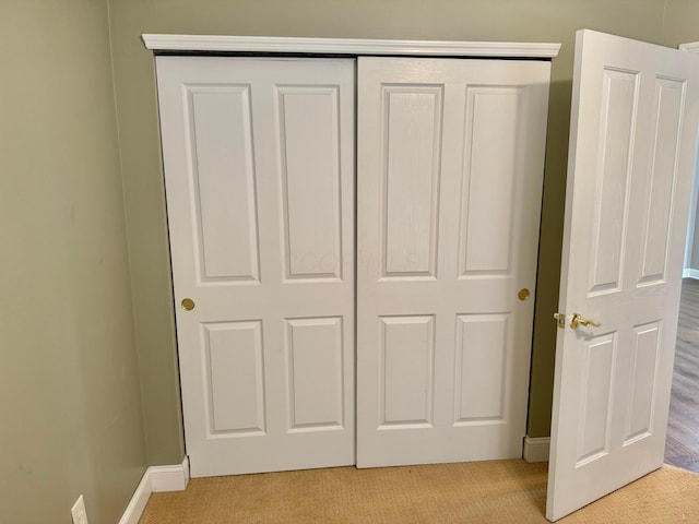 6608 Lakeview Cir, Canal Winchester, OH 43110 - view of closet