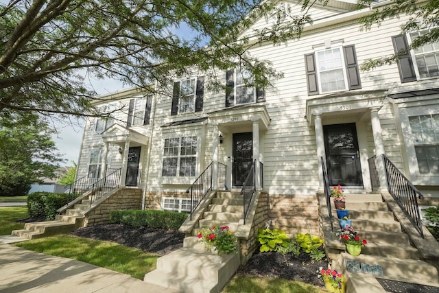 5299 Cross River Falls Blvd, Dublin, OH 43016 - photo 2