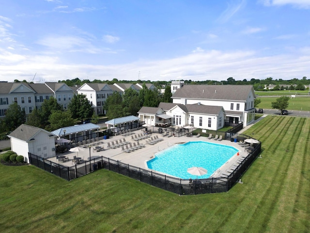5299 Cross River Falls Blvd, Dublin, OH 43016 - photo 37