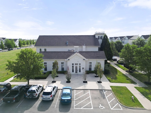 5299 Cross River Falls Blvd, Dublin, OH 43016 - photo 36