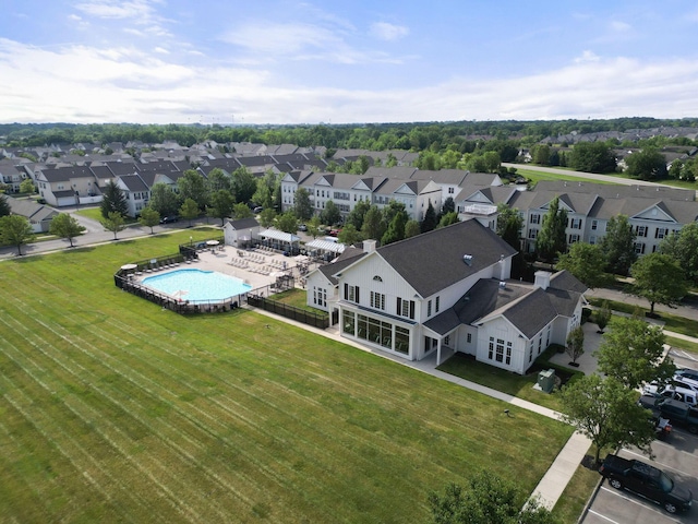 5299 Cross River Falls Blvd, Dublin, OH 43016 - photo 39