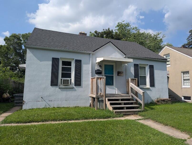 814 E Rose St, Springfield, OH 45505 - photo 1
