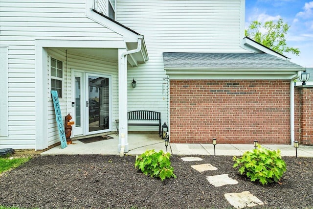 5821 Albany Grv, Westerville, OH 43081 - view of patio / terrace