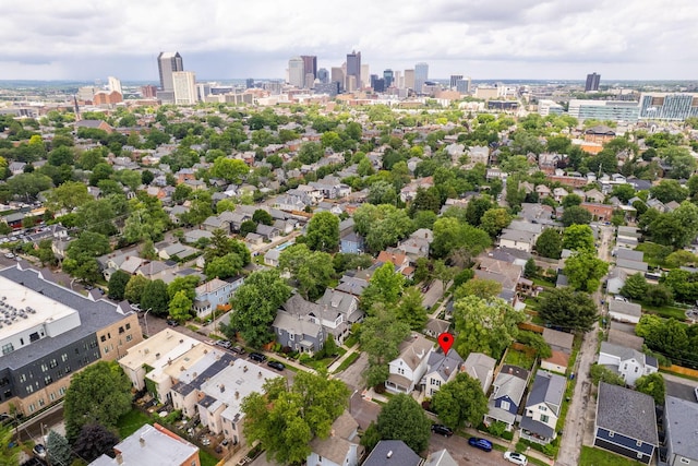 336 E Kossuth St, Columbus, OH 43206 - view of urban area