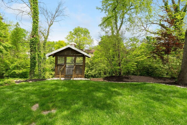 1162 Rockport Ln, Columbus, OH 43235 - photo 23