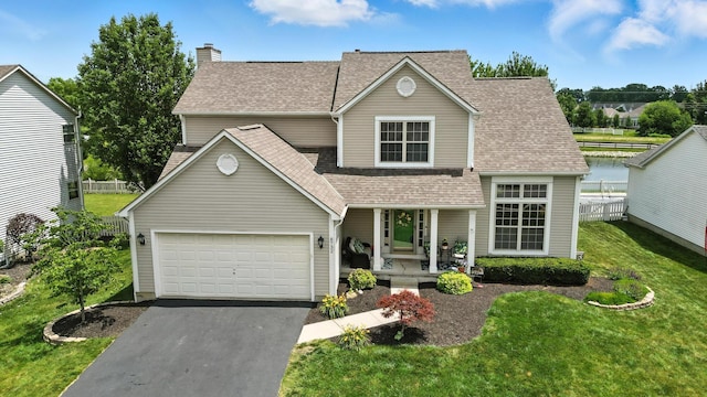 8732 Clarksdale Dr, Lewis Center, OH 43035 - photo 1