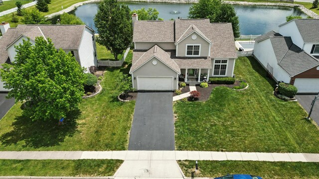 8732 Clarksdale Dr, Lewis Center, OH 43035 - photo 4