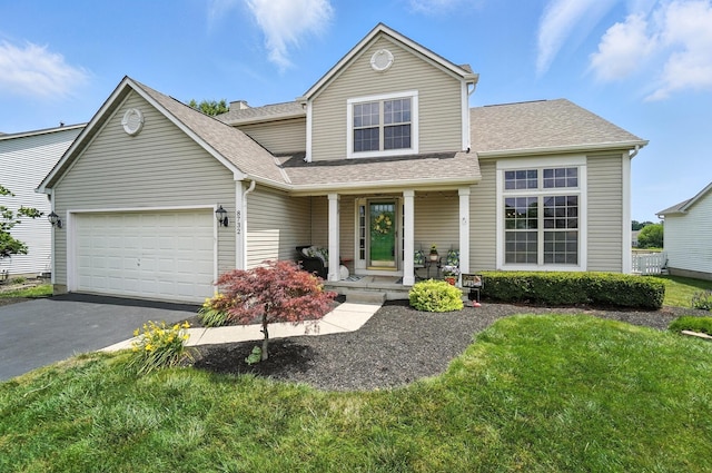 8732 Clarksdale Dr, Lewis Center, OH 43035 - photo 2