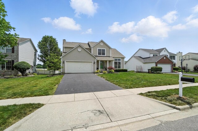 8732 Clarksdale Dr, Lewis Center, OH 43035 - photo 3