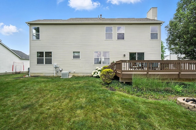 8732 Clarksdale Dr, Lewis Center, OH 43035 - photo 50
