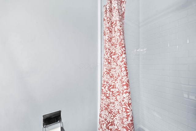 505 Tresham Rd, Columbus, OH 43230 - view of full bath