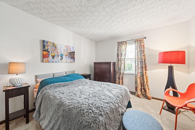 505 Tresham Rd, Columbus, OH 43230 - view of carpeted bedroom