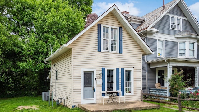 479 Mount Vernon Rd, Newark, OH 43055 - photo 23