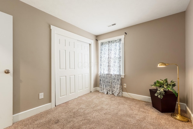 7831 Meadowhaven Blvd Unit 73, Columbus, OH 43235 - bedroom featuring carpet flooring and a closet