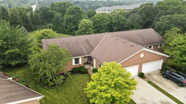 3175 Dartford Trce, Dublin, OH 43017 - view of subject property