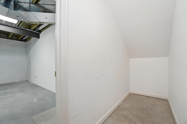 3175 Dartford Trce, Dublin, OH 43017 - view of storage area